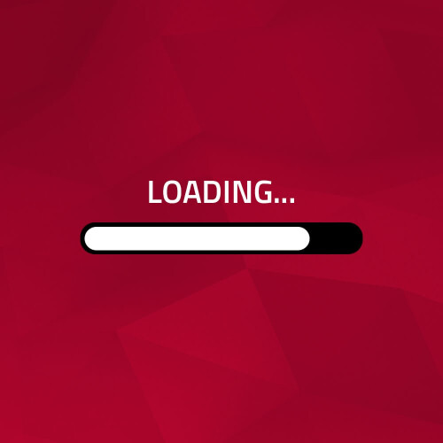 Loading bar of a PHP website