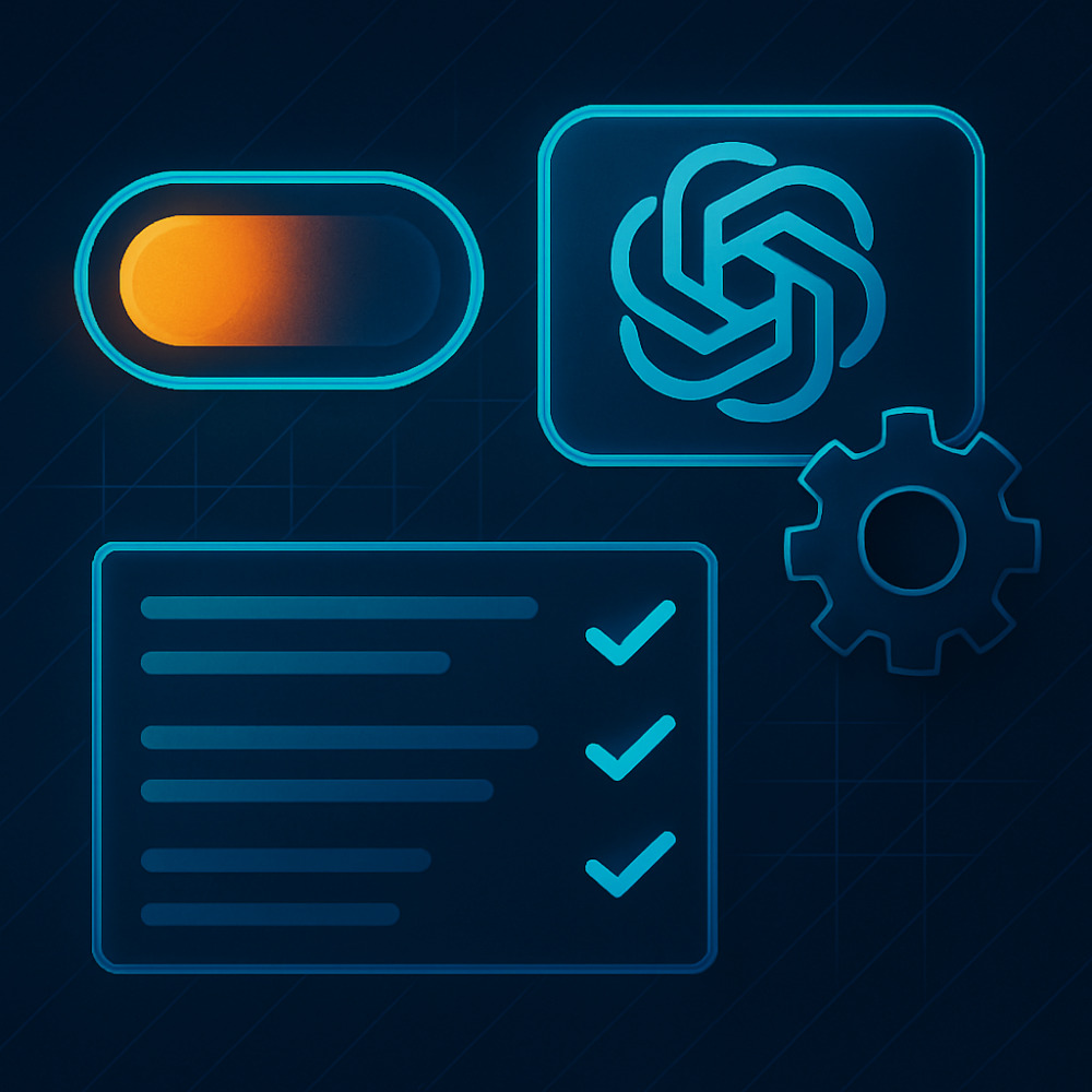 Personalize ChatGPT: high-quality writing