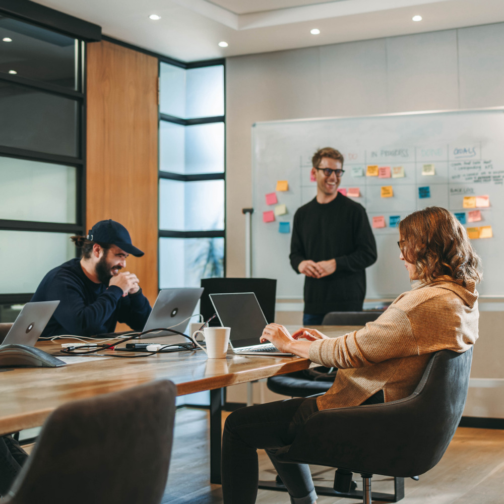 Code Standards: More Efficiency and Quality in Software Development