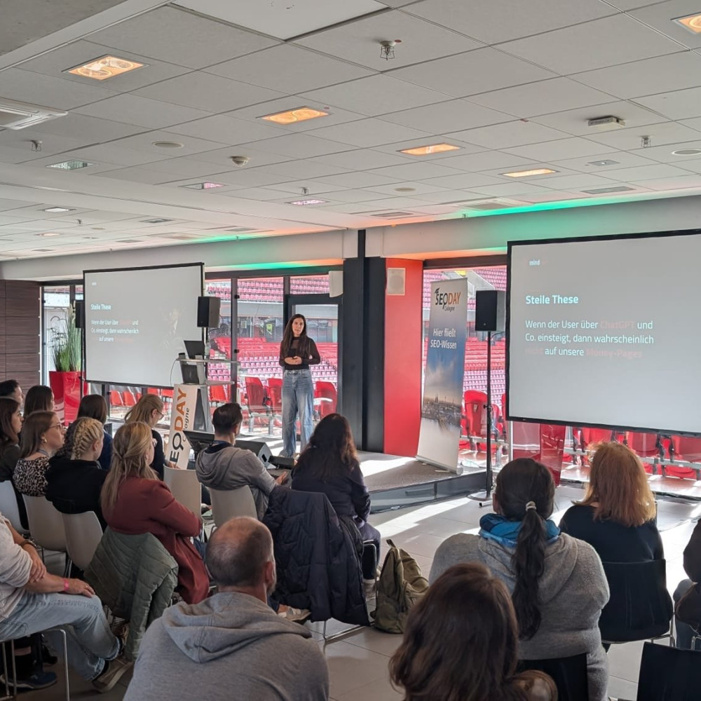 Our Recap from SEODAY 2025