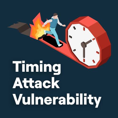 Laravel Timing Attack Vulnerability: Wie Sie Ihre Anwendungen mit Timeboxing schützen