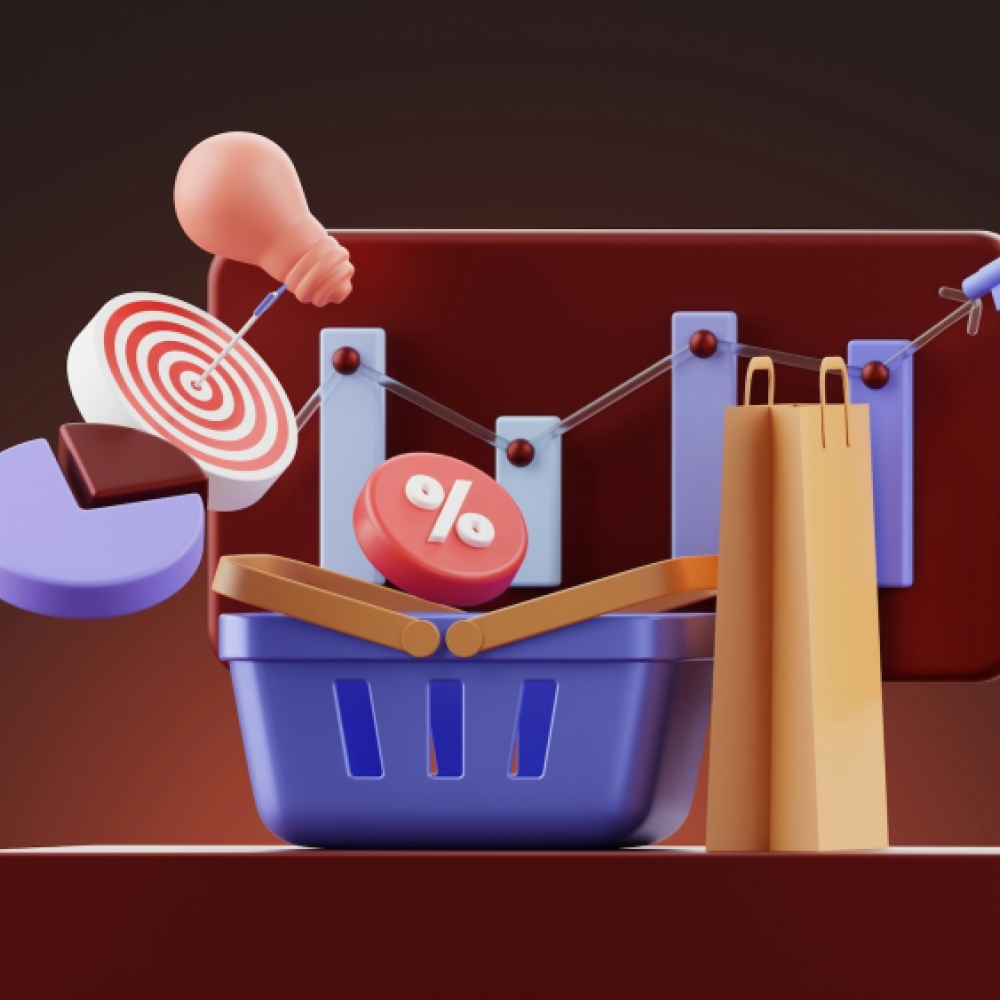 Set Up Google Shopping: How to Increase Your Online Presence with Targeted Product Ads