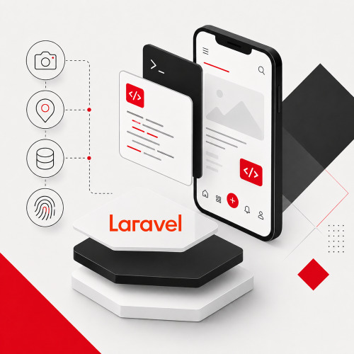Native Mobile Apps with Laravel: How PHP Makes the Leap to iOS and Android