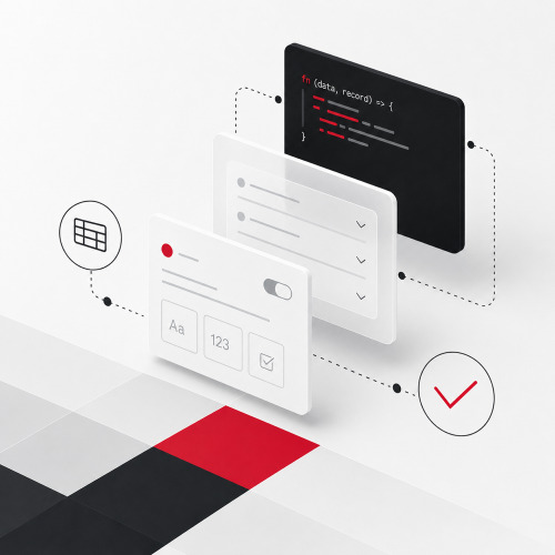 Developing Better Abstractions: How Declarative API Design Future-Proofs Software Projects