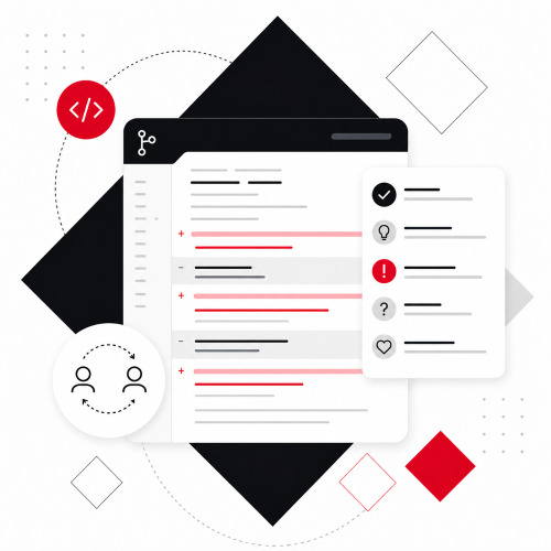 Implementing Code Reviews Effectively: Processes, Communication, and Quality in Software Development