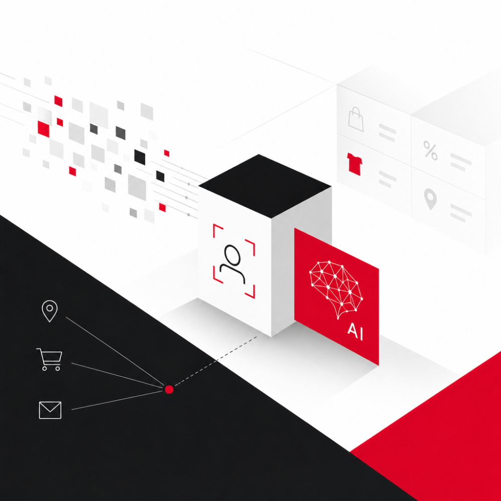 Hyperpersonalization: How AI is fundamentally redefining marketing