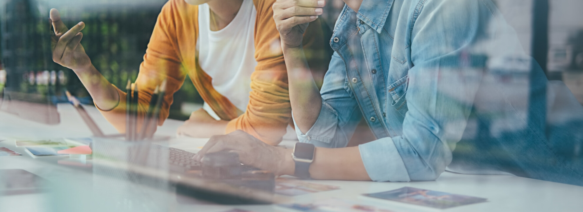 Websites for Businesses