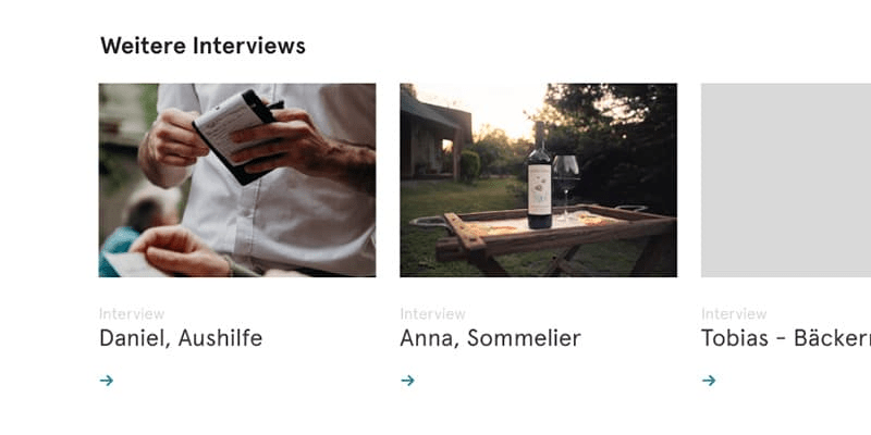 Primus Services Business/HR Website #18