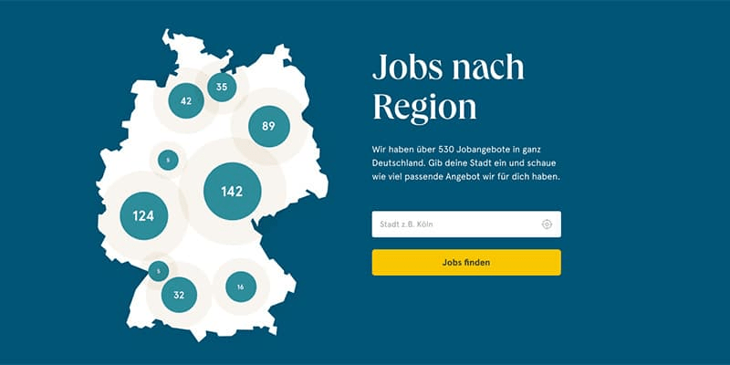 Primus Services Business/HR Website #9
