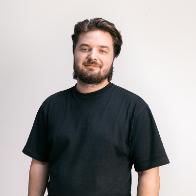 Adrian Volkmer