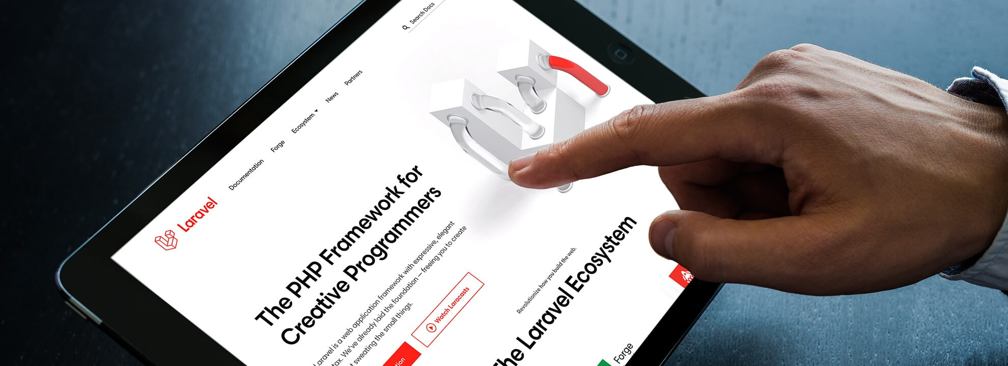 Laravel Agency New York
