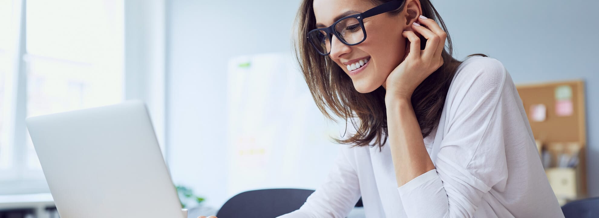 Unsolicited Application